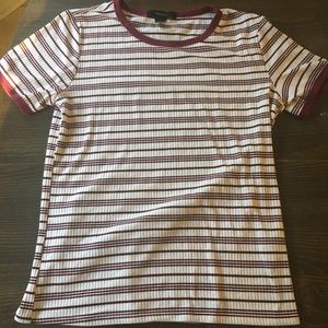 Forever 21 women’s L fall tee